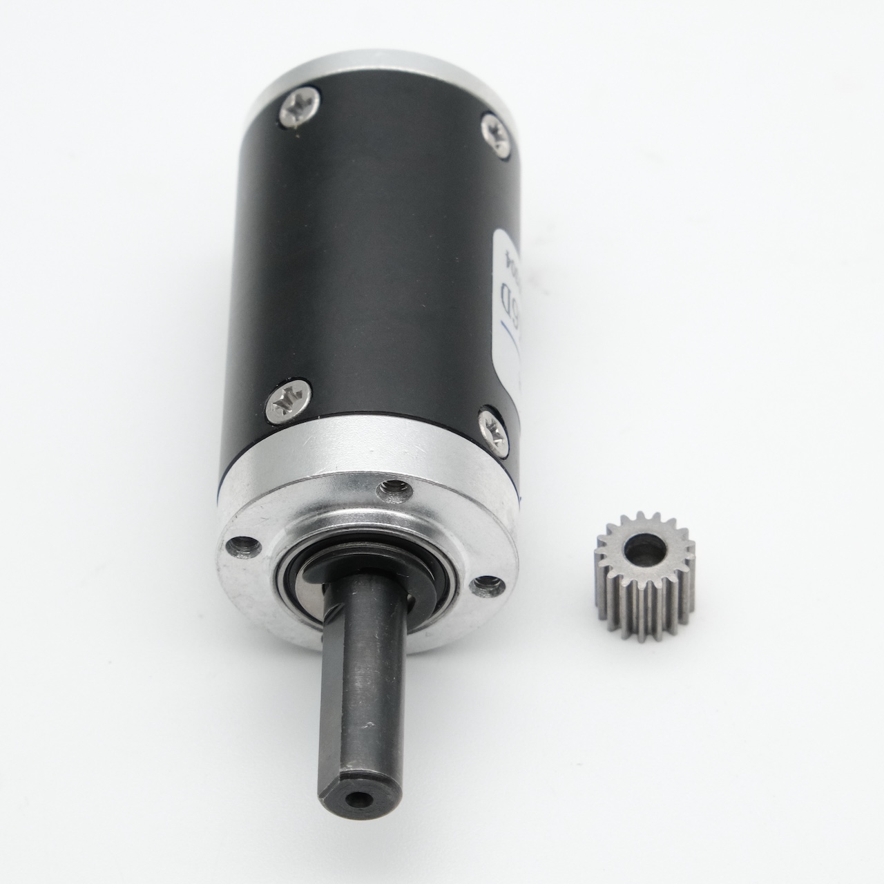 Home Automation Systems Diy - ミニメタルギアボックス 22mm 1:3.71-720 ブラシレス/DC/ステッピングモーター用 ロボットジョイント自動化ギアシステム 医療機器