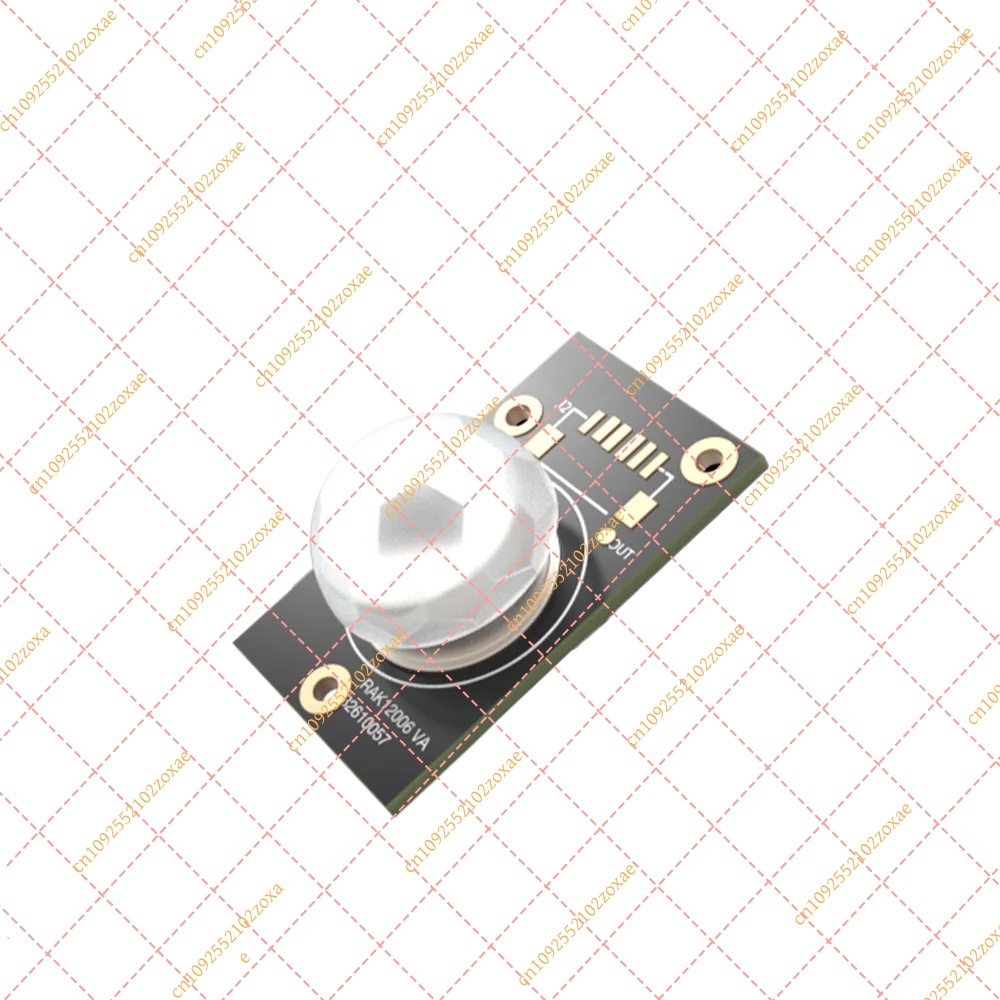 Home Automation Systems Diy - PIR モーションセンサーモジュール AM312 赤外線検出器 DIY IoT