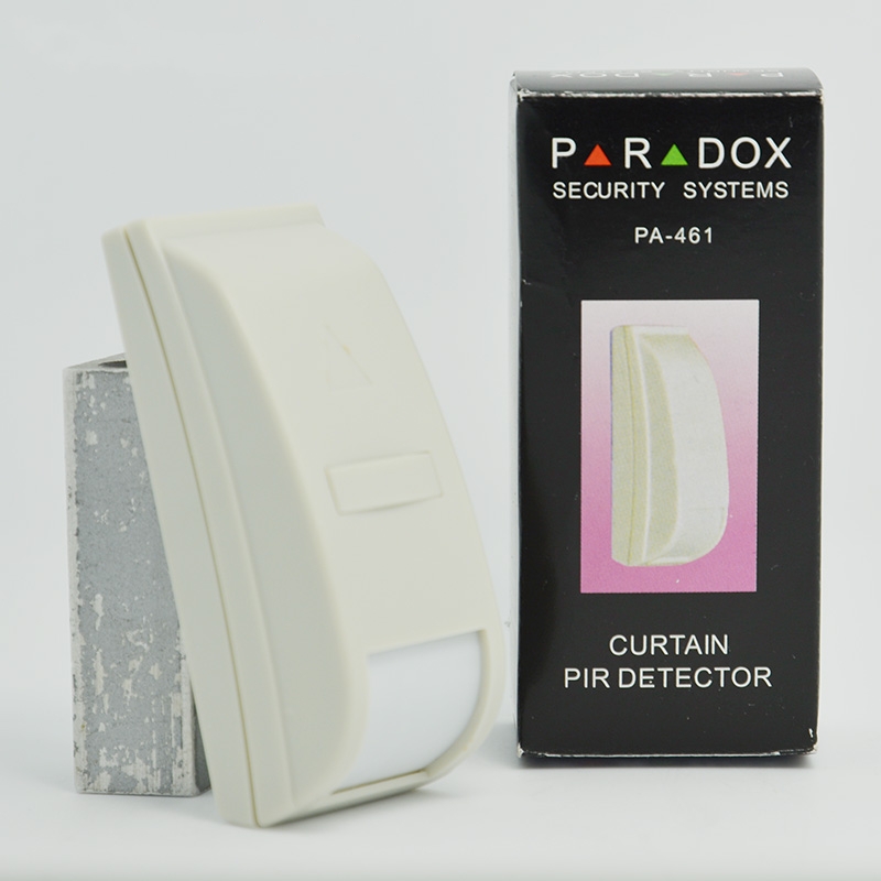 ミニカーテンモーション検出器,pirセキュリティシステム,パ - Motion Sensor Pir Wired のレビューと価格