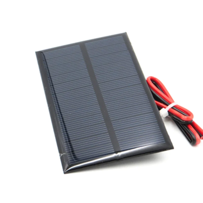 高品質卸売 6V 1W 1.1W 2W 3W 4.5W 6W - Home Automation Systems Diy のレビューと価格