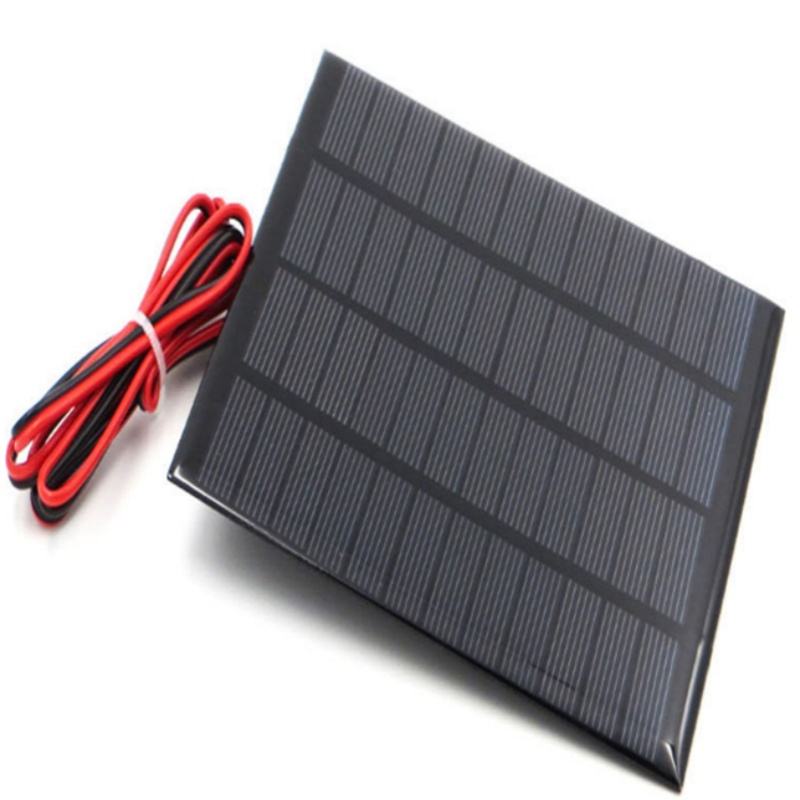 高品質卸売 6V 1W 1.1W 2W 3W 4.5W 6W - Home Automation Systems Diy のレビューと価格