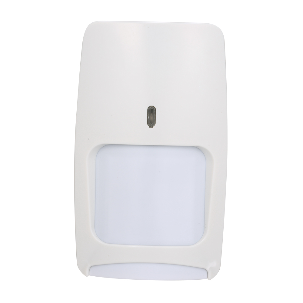 有線赤外線モーションディテクター,デュアルテックデバイス,壁 - Motion Sensor Pir Wired のレビューと価格