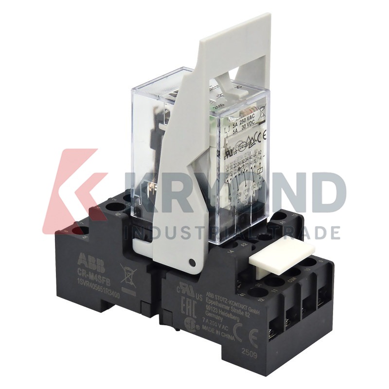 ABB CR MX024DC2L CR M230AC4L プ - Home Automation Systems Diy のレビューと価格