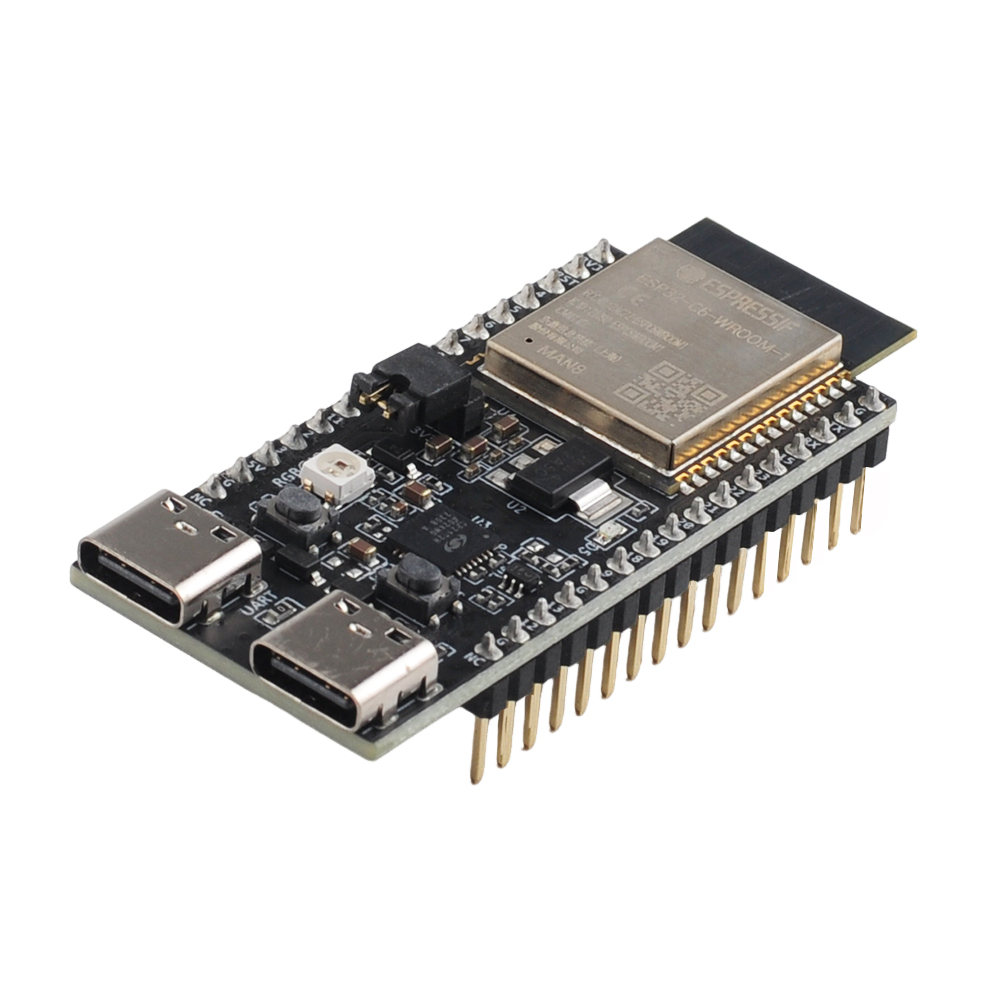 ESP32 C6 DevKitC 1 N8 IoTボード W - Home Automation Systems Diy のレビューと価格