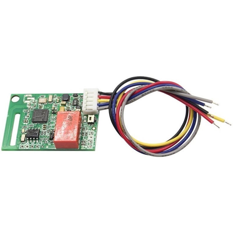 【A17Z】Bluetooth対応DC TTLOCKリレーモ - Diy Automation Projects のレビューと価格